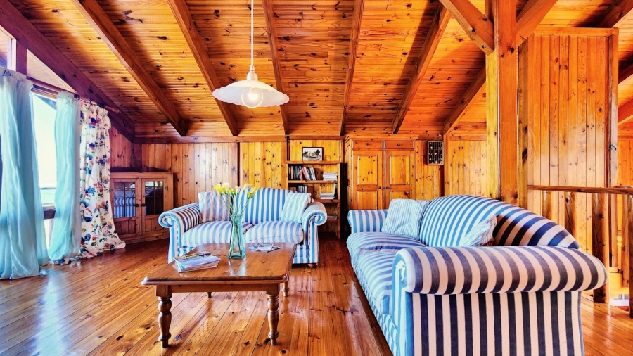 4 Bedroom Property for Sale in Brenton On Sea Western Cape